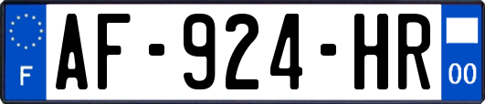 AF-924-HR