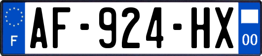 AF-924-HX