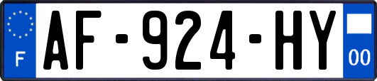 AF-924-HY