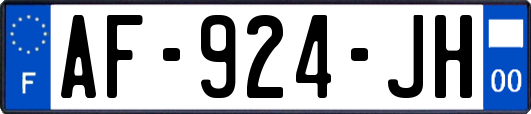 AF-924-JH