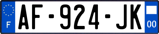 AF-924-JK