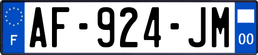 AF-924-JM