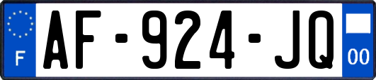 AF-924-JQ