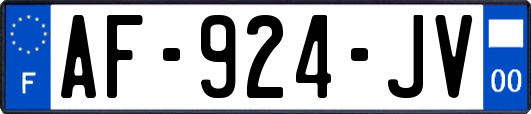 AF-924-JV