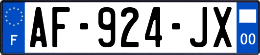 AF-924-JX