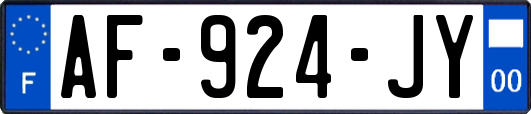 AF-924-JY