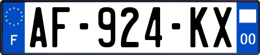 AF-924-KX
