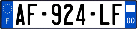 AF-924-LF