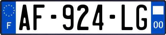AF-924-LG