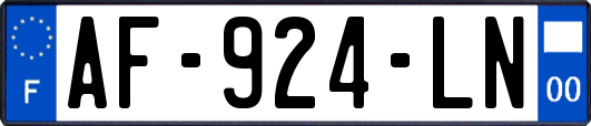 AF-924-LN