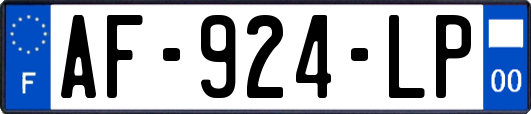 AF-924-LP