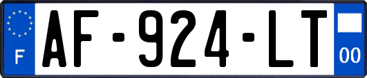 AF-924-LT