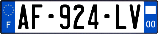 AF-924-LV