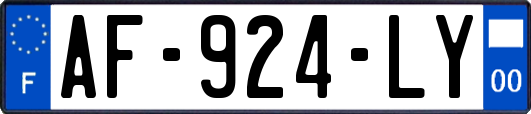 AF-924-LY