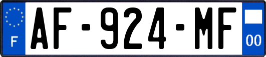 AF-924-MF