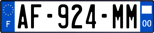 AF-924-MM