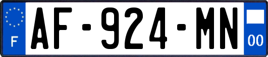 AF-924-MN