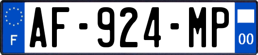 AF-924-MP