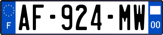 AF-924-MW