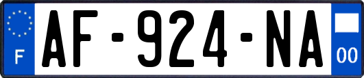 AF-924-NA