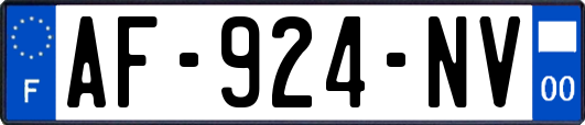 AF-924-NV