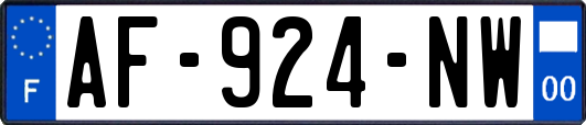 AF-924-NW