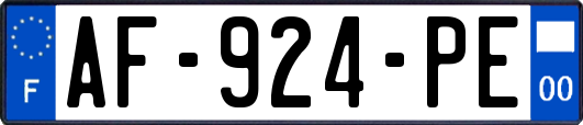 AF-924-PE