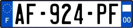 AF-924-PF