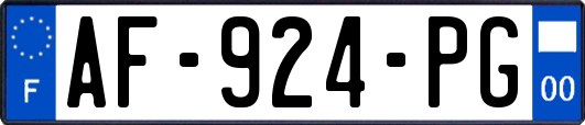 AF-924-PG