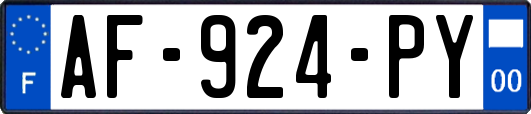 AF-924-PY