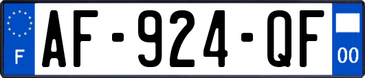AF-924-QF