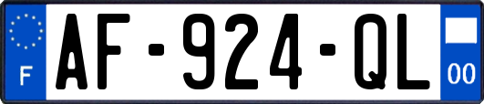 AF-924-QL