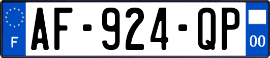 AF-924-QP
