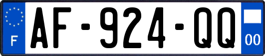 AF-924-QQ