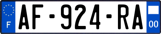 AF-924-RA