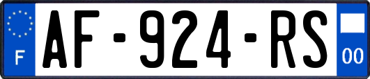 AF-924-RS