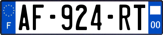 AF-924-RT