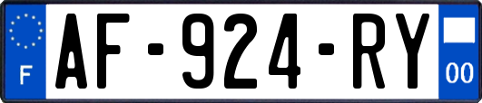 AF-924-RY