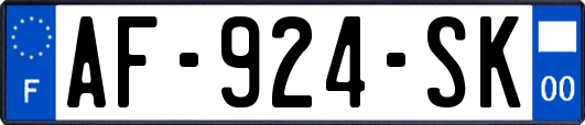 AF-924-SK