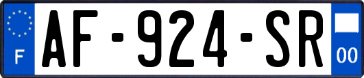 AF-924-SR