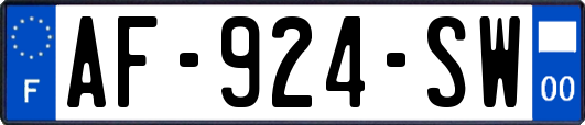 AF-924-SW
