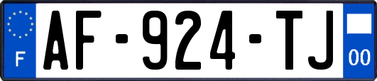 AF-924-TJ