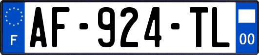 AF-924-TL
