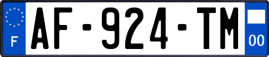 AF-924-TM
