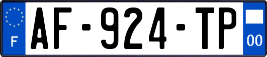 AF-924-TP