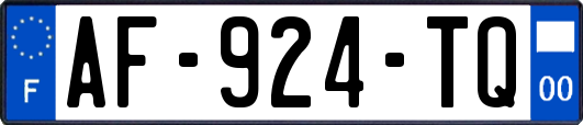 AF-924-TQ
