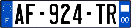 AF-924-TR