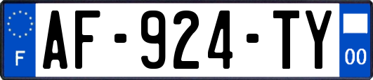 AF-924-TY