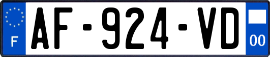 AF-924-VD