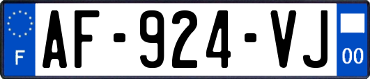 AF-924-VJ